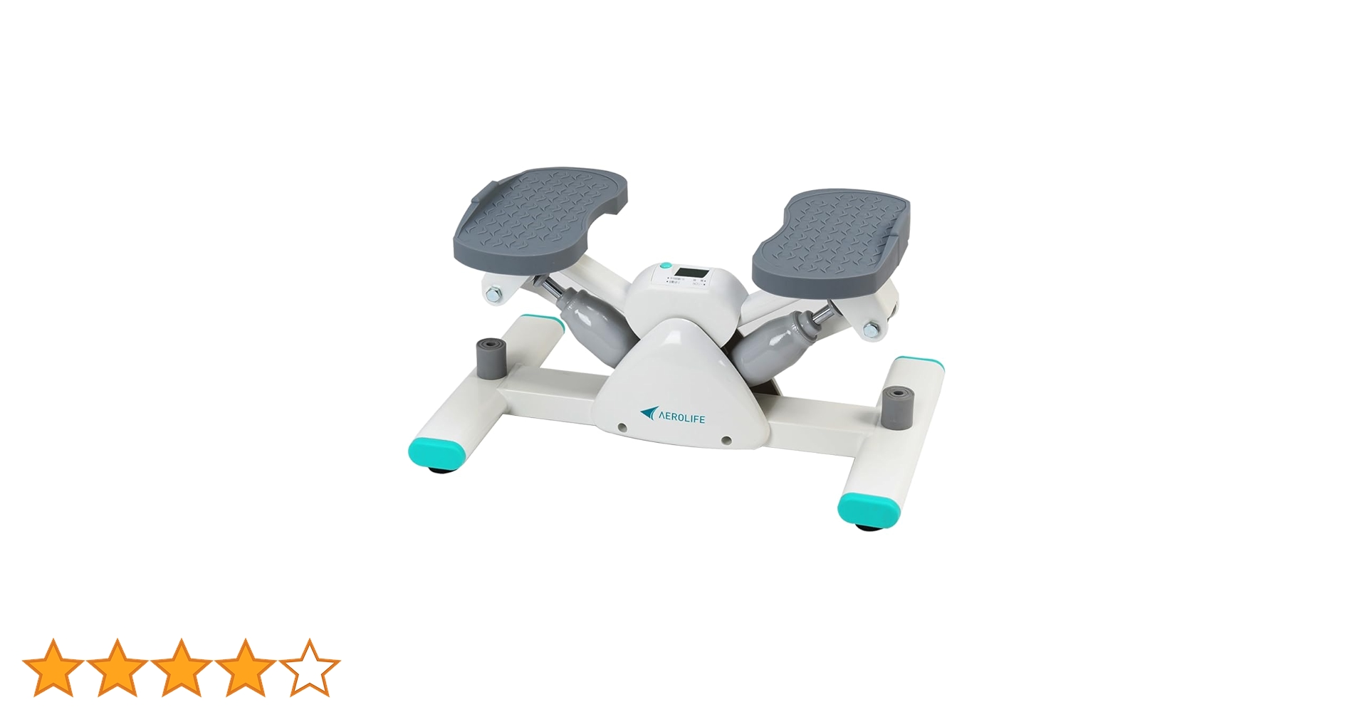 Amazon | 【公式】エアロライフ サイドステッパー ライト 70